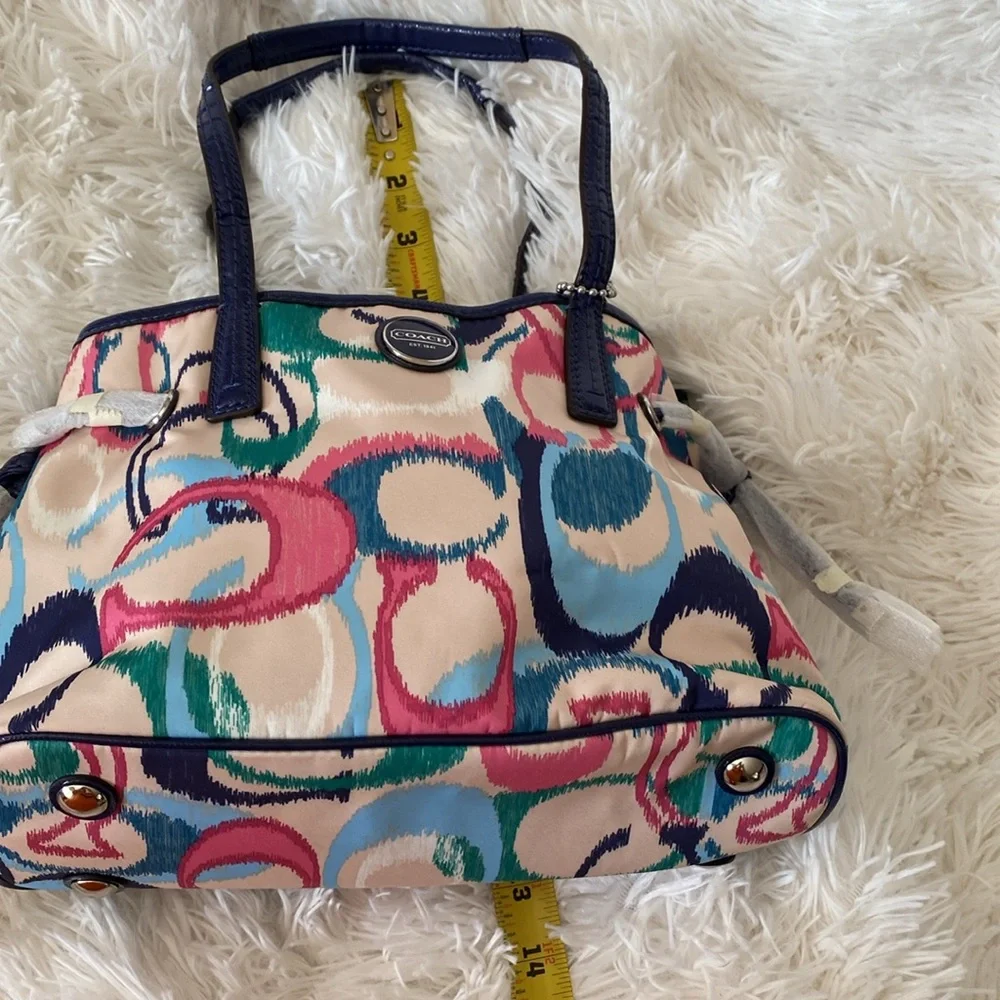 Bundle of two brand new coach bags - Picture 7 of 8